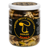 Pickled Dark Shimeji jar