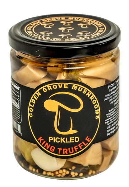 King Truffle