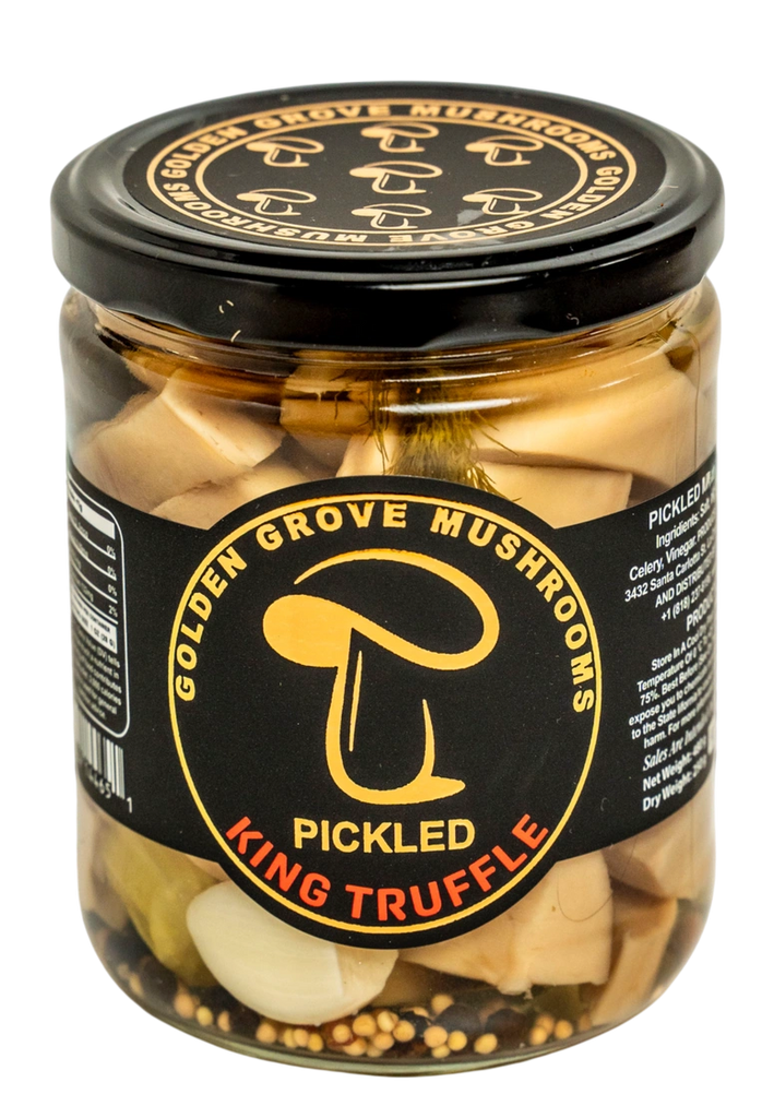 King Truffle