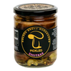 Pickled Shiitake jar